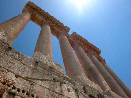 Baalbeck